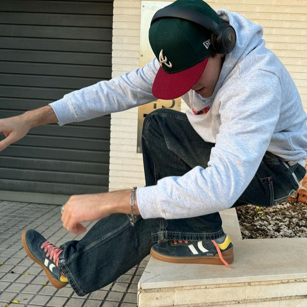 Coolway - Goal - Indigo Blue