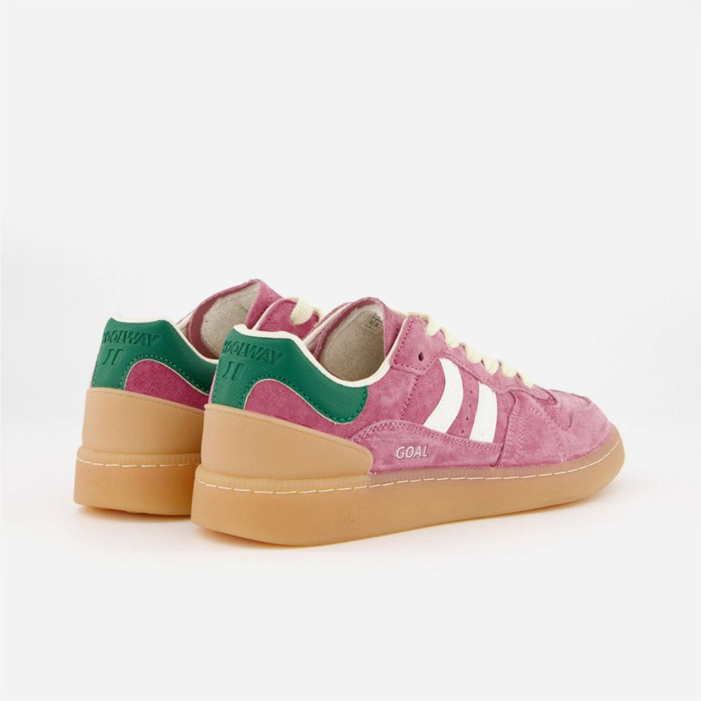 Coolway - Goal - Pink Lemonade