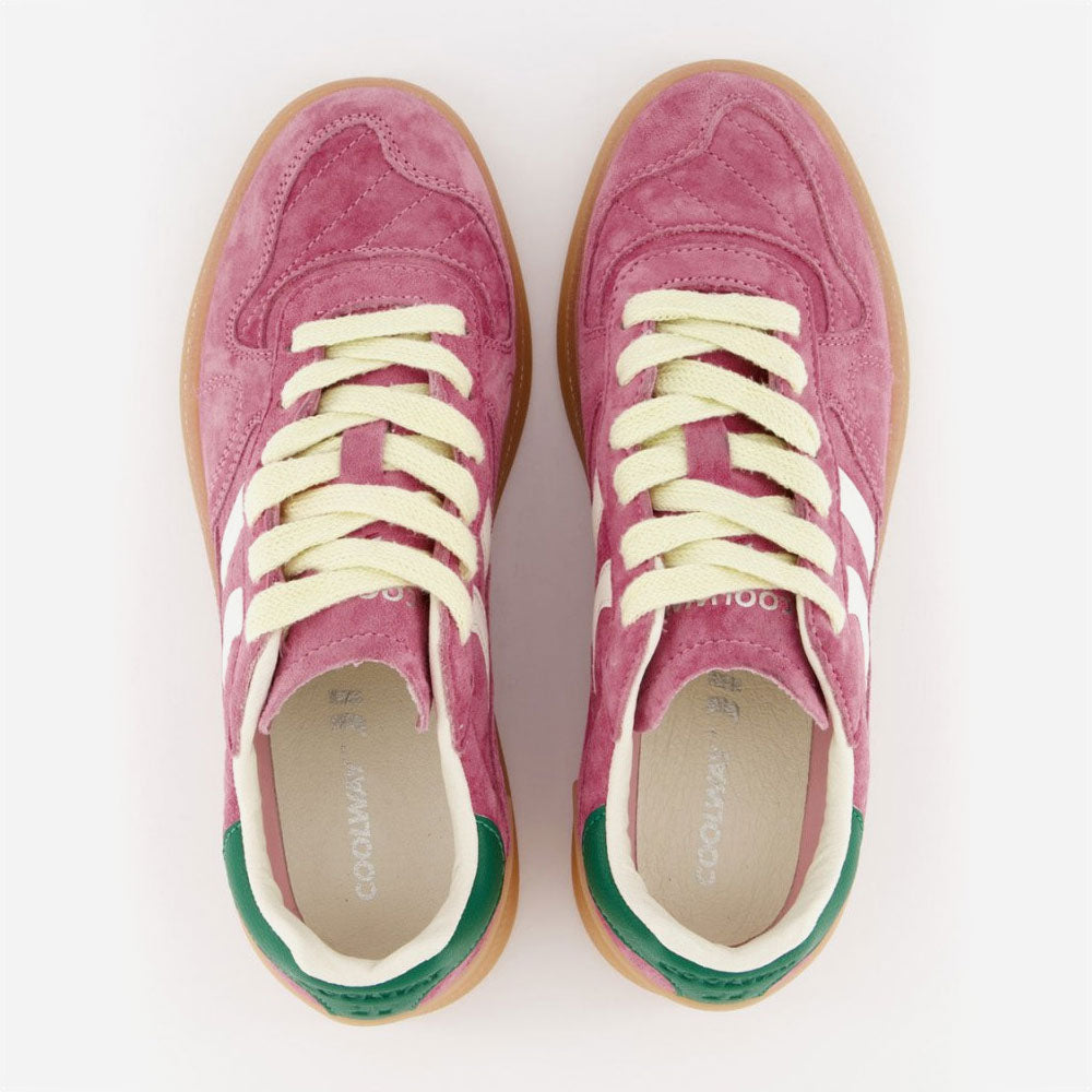 Coolway - Goal - Pink Lemonade