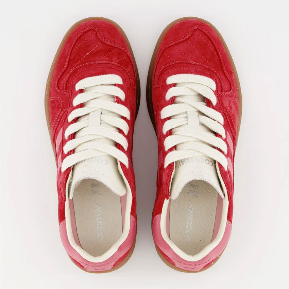 Coolway - Goal - Red Love