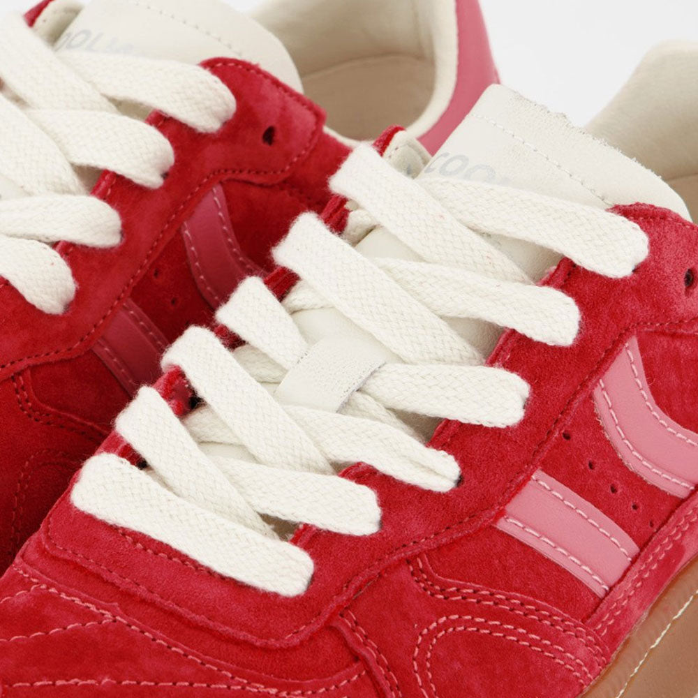 Coolway - Goal - Red Love