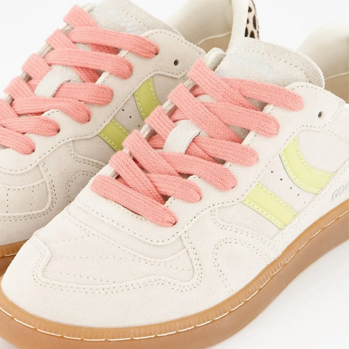 Baskets Femme Coolway - Goal Sandstorm Sprint