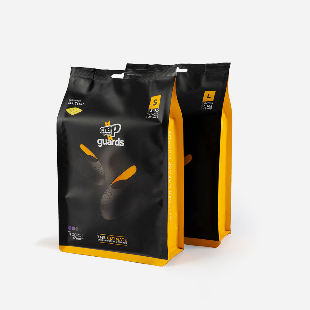 CREP PROTECT - SNEAKER SHIELDS