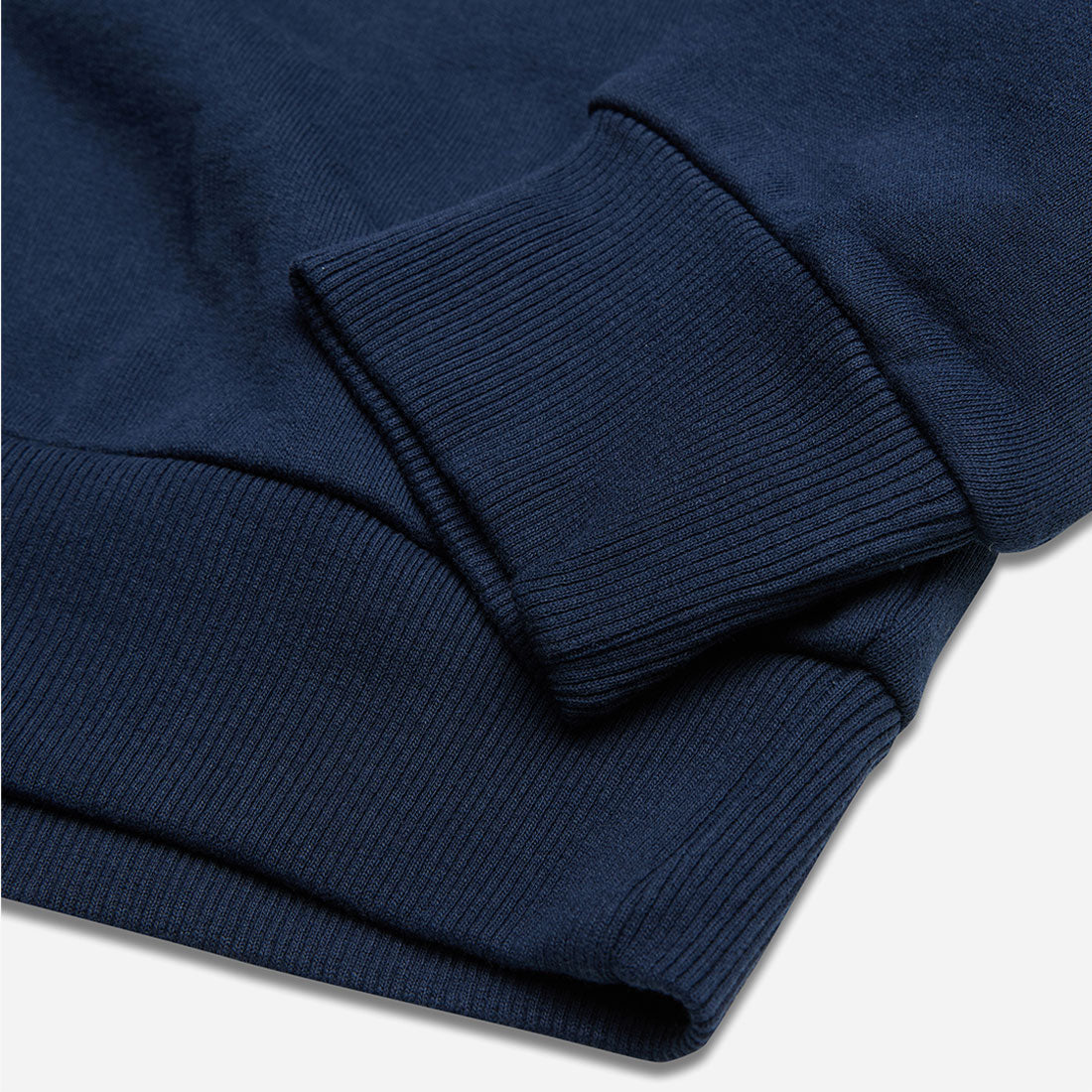 Deus Ex Machina - Biarritz Address Crew - Navy