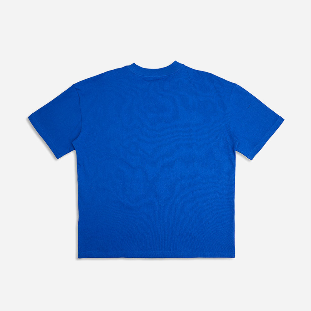 DEUS EX MACHINA - DXW PRIMITIVE TEE - Surf The Web