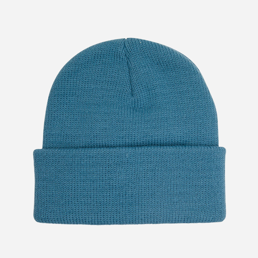 Deus Ex Machina - Selwyn Beanie - Bluestone