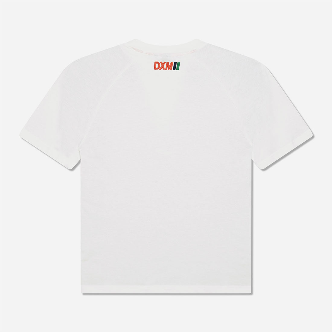 Deus Ex Machina - Sideways Tee - Vintage White