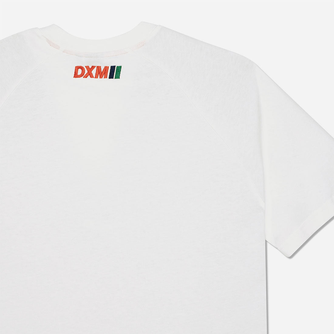 Deus Ex Machina - Sideways Tee - Vintage White