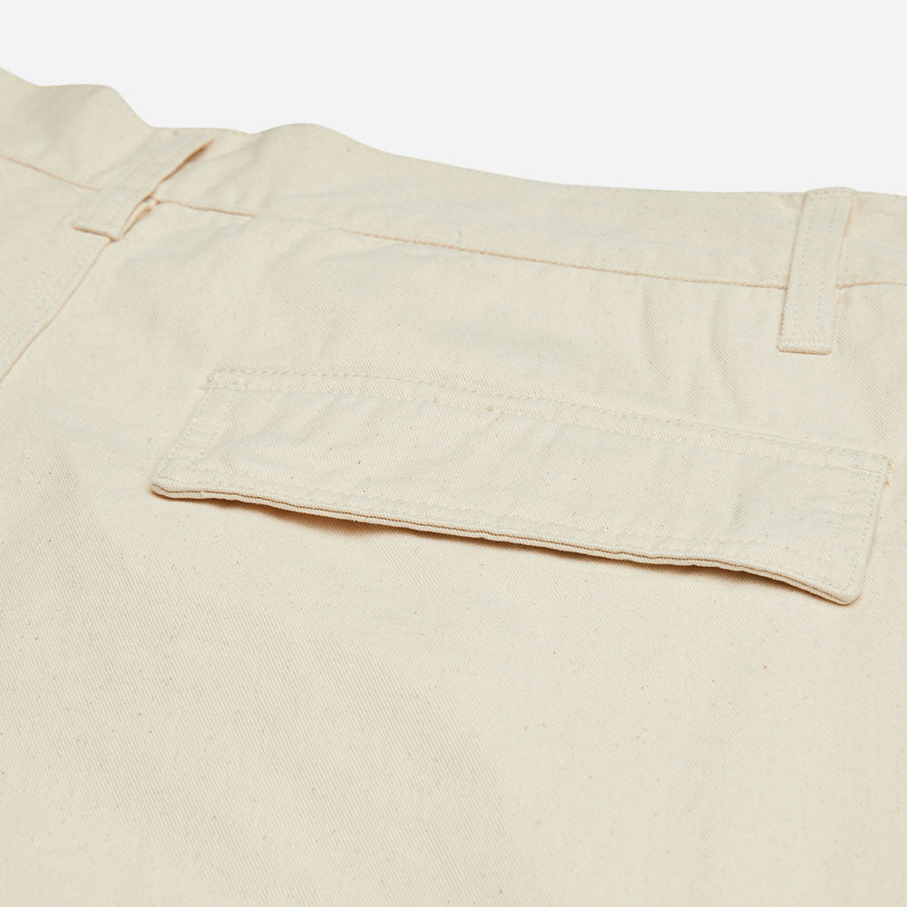 DEUS EX MACHINA - RECORDS CARGO PANT - Natural
