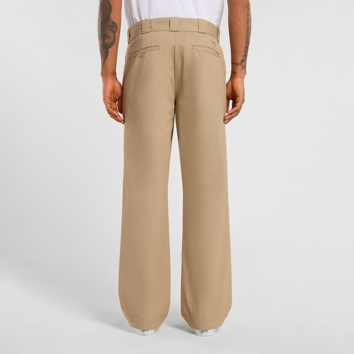Dickies - 247 Regular Work Pant - Desert Sand