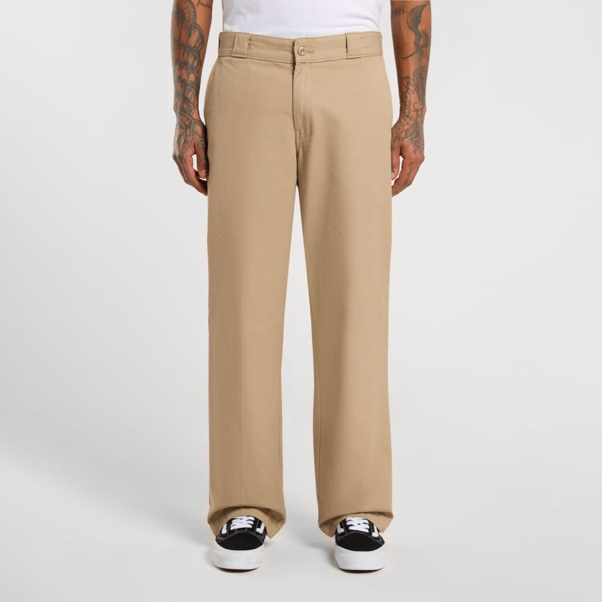 Dickies - 247 Regular Work Pant - Desert Sand