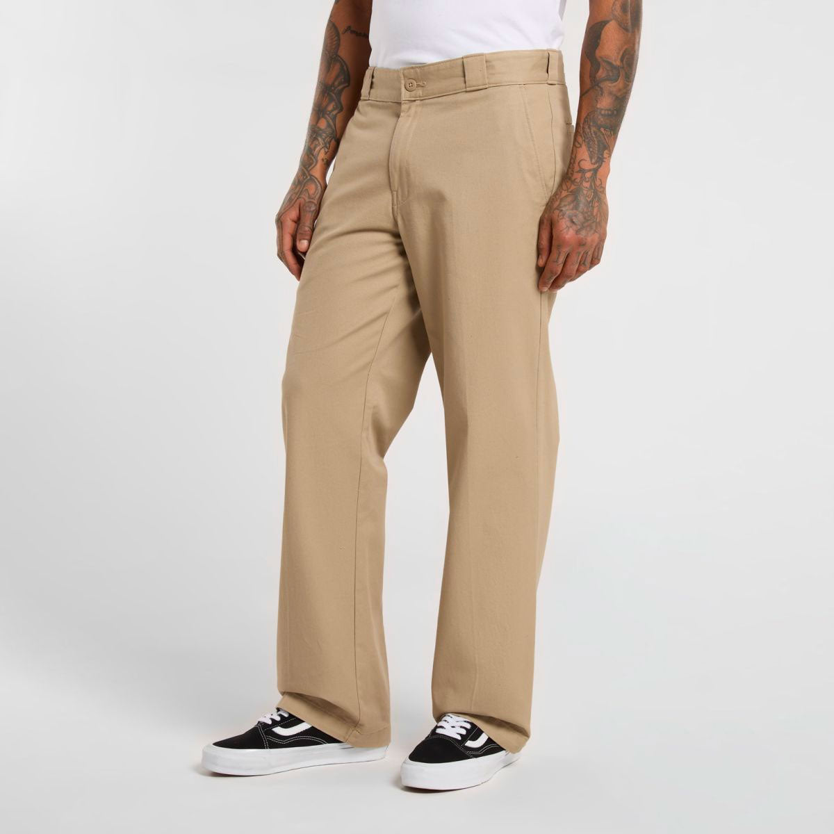 Dickies - 247 Regular Work Pant - Desert Sand