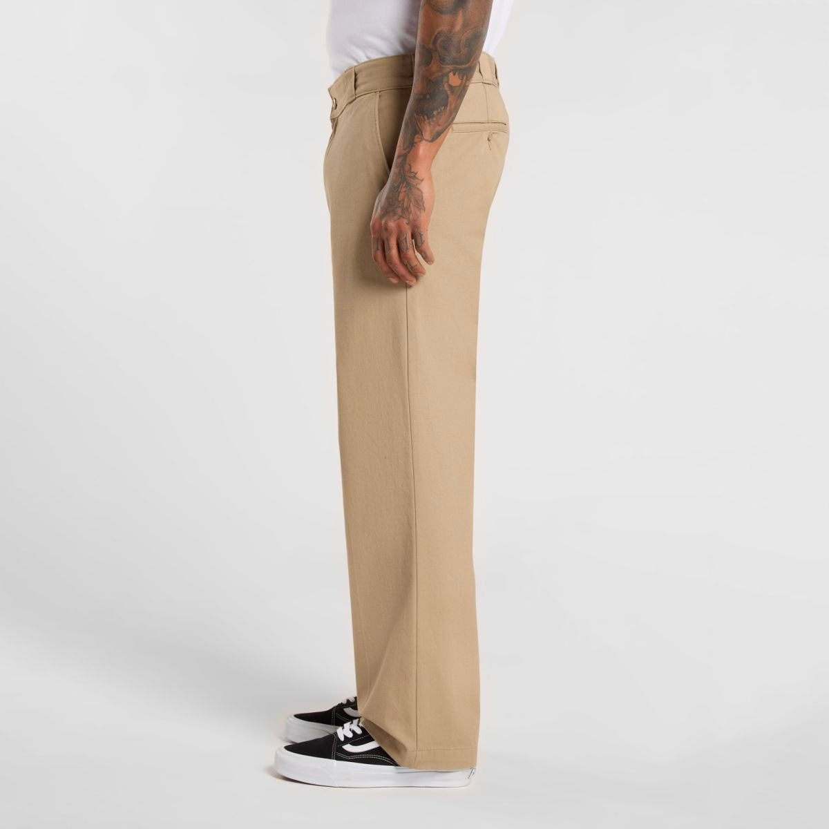 Dickies - 247 Regular Work Pant - Desert Sand