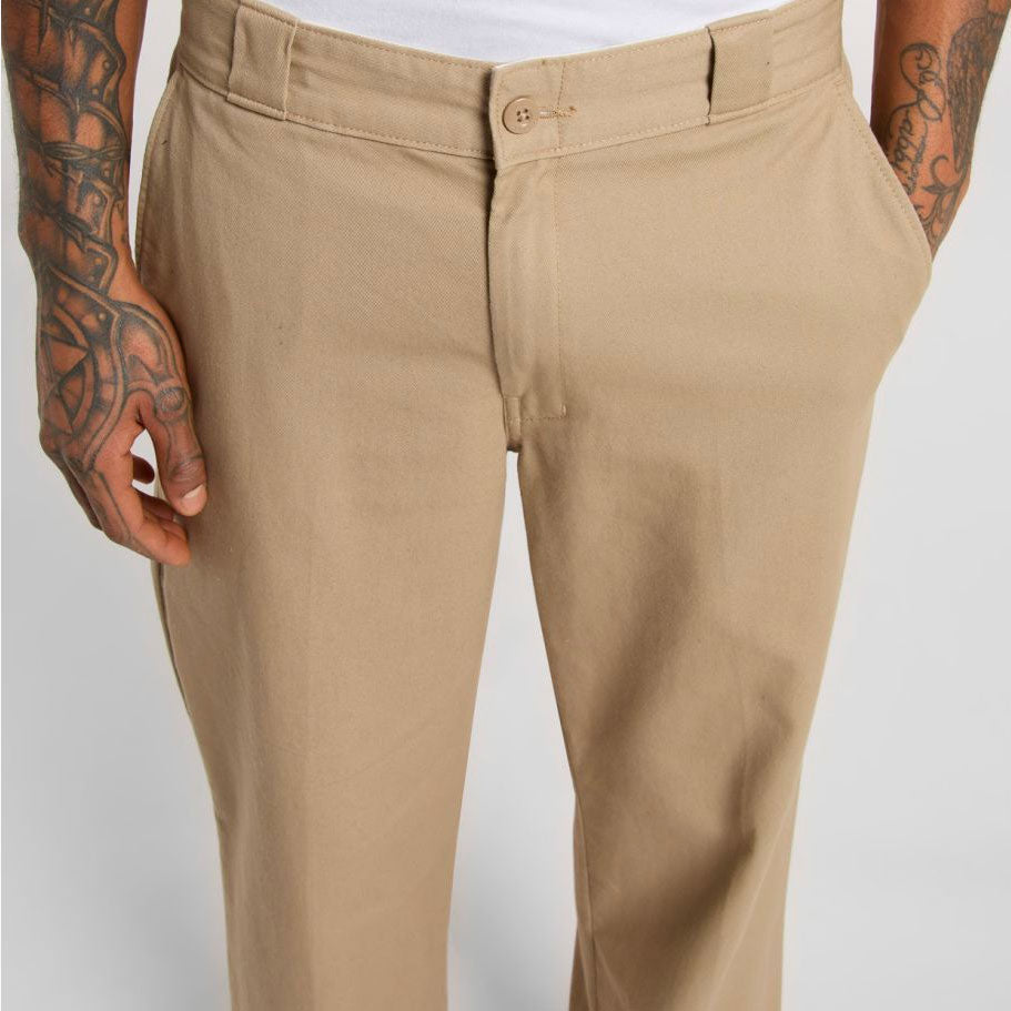 Dickies - 247 Regular Work Pant - Desert Sand