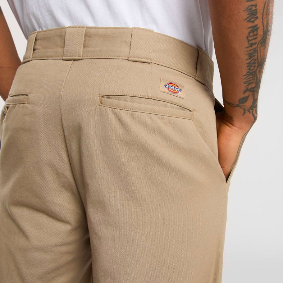 Dickies - 247 Regular Work Pant - Desert Sand