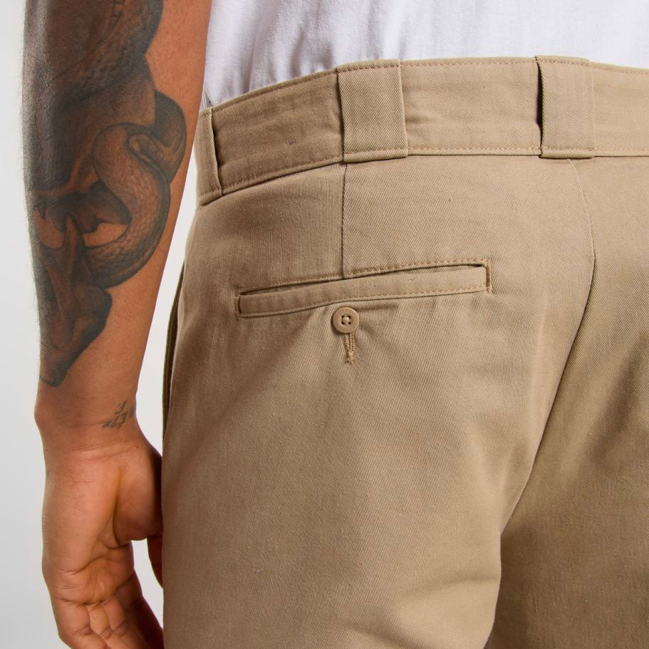 Dickies - 247 Regular Work Pant - Desert Sand