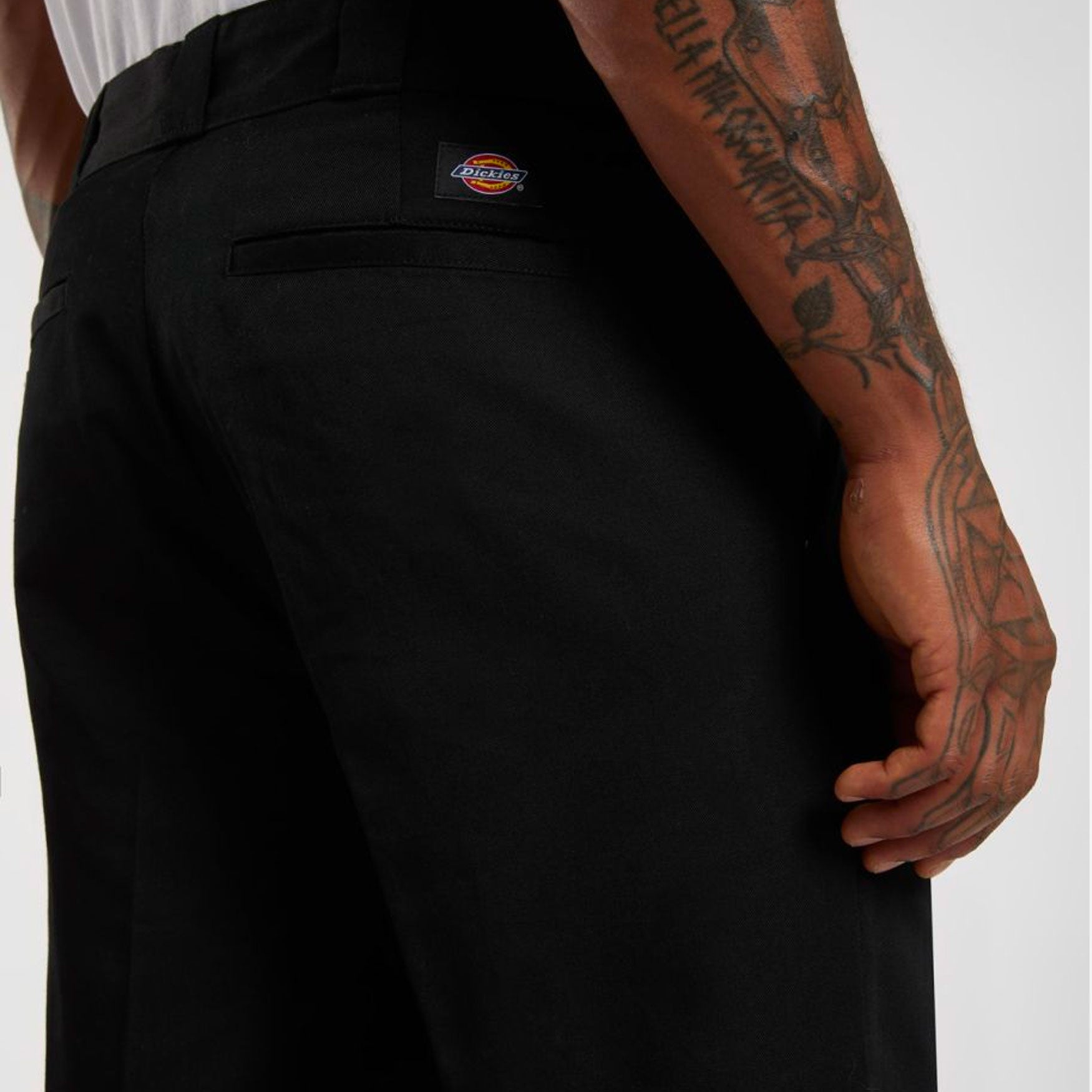 Dickies - 247 Regular Work Pant - Black