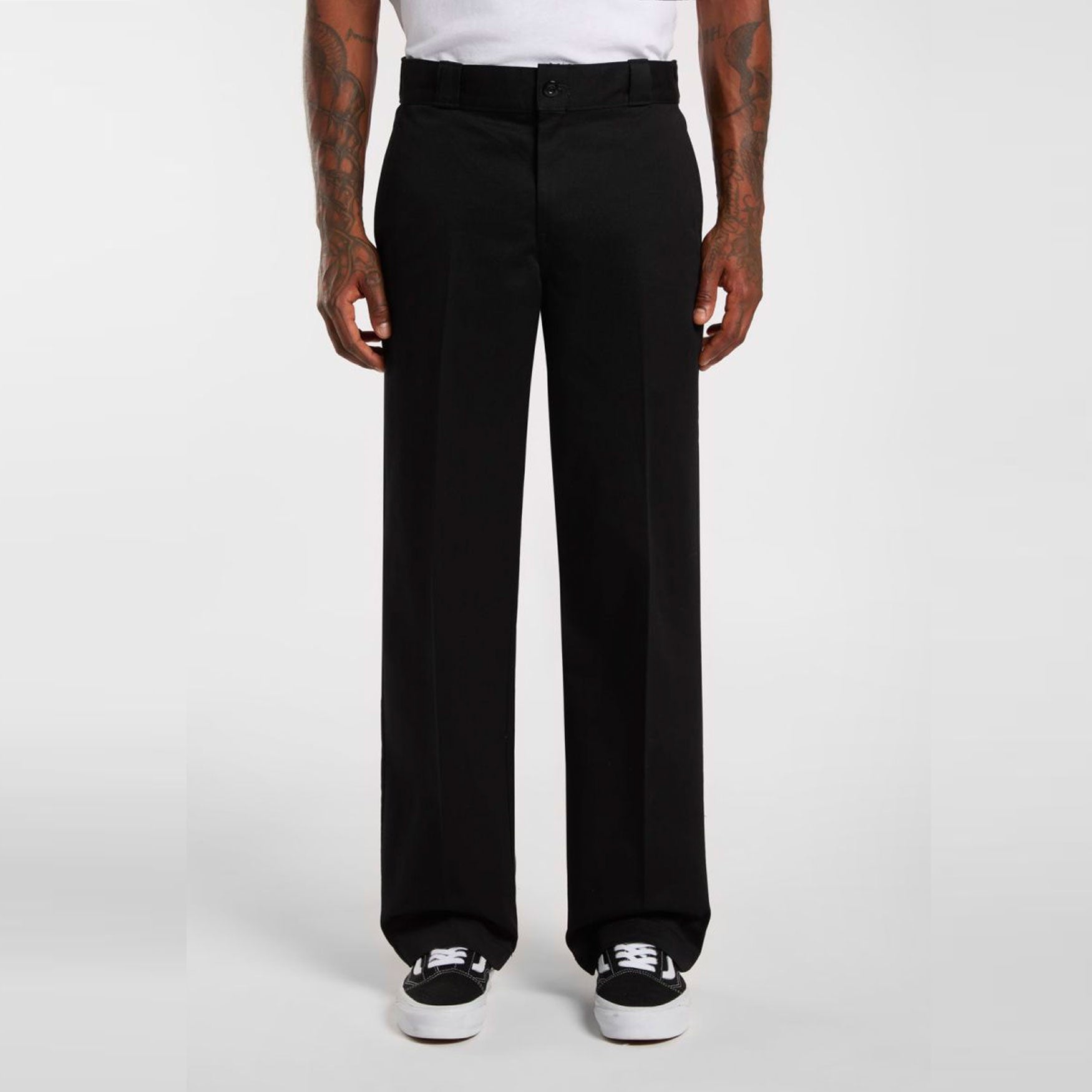 Dickies - 247 Regular Work Pant - Black