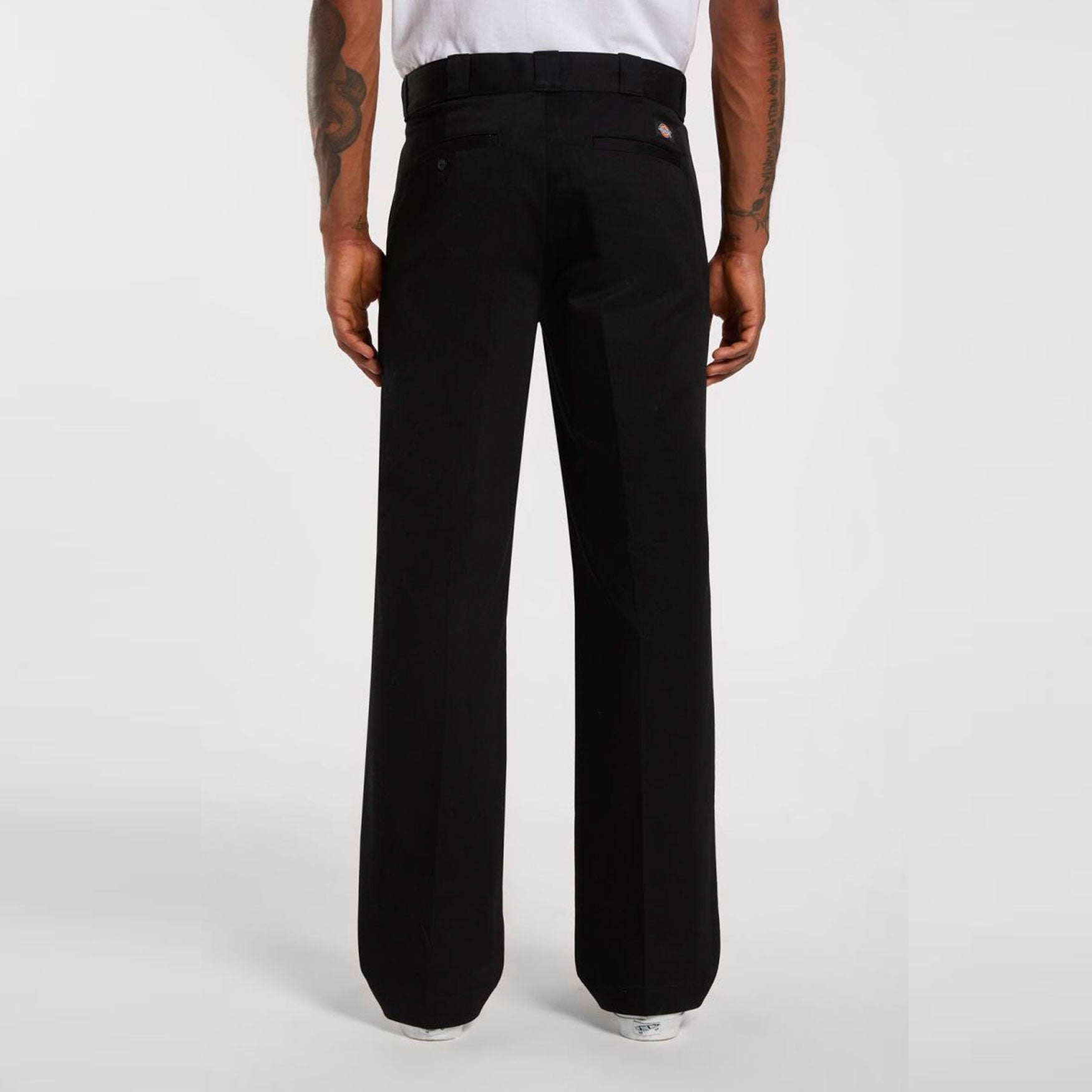Dickies - 247 Regular Work Pant - Black
