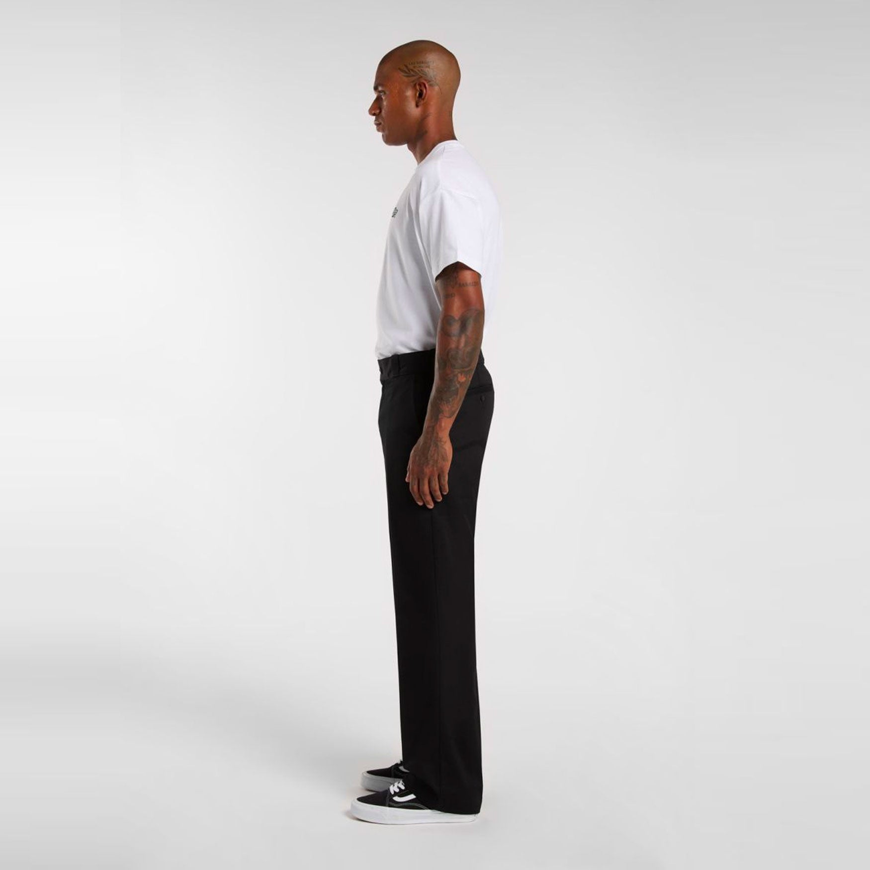 Dickies - 247 Regular Work Pant - Black