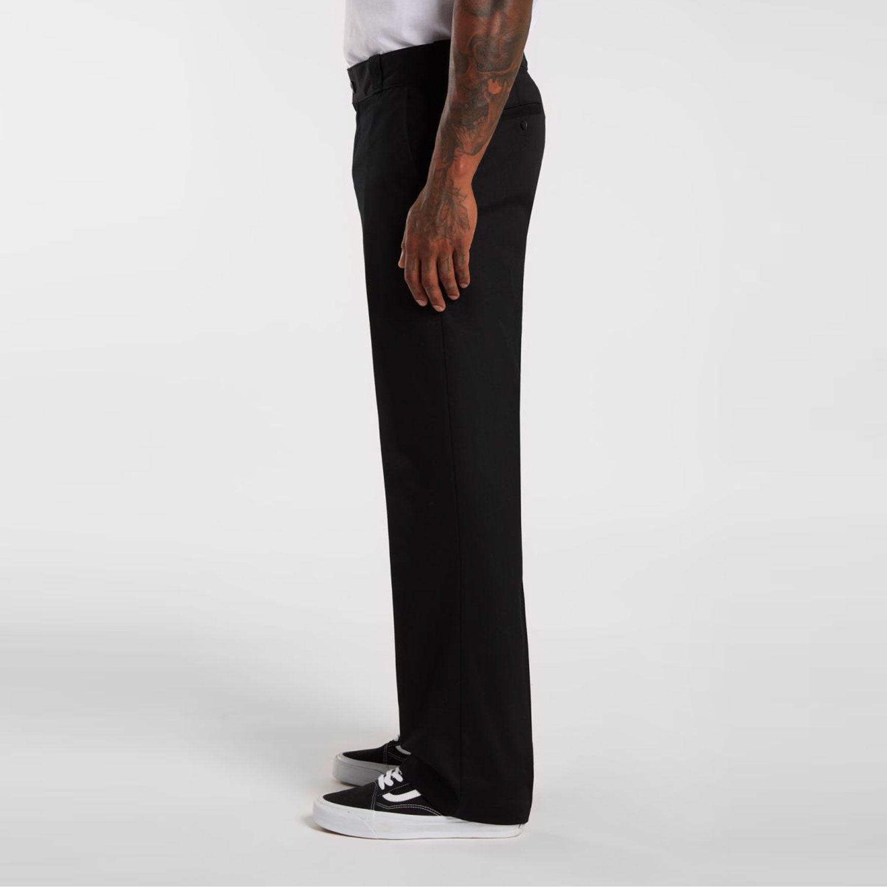 Dickies - 247 Regular Work Pant - Black
