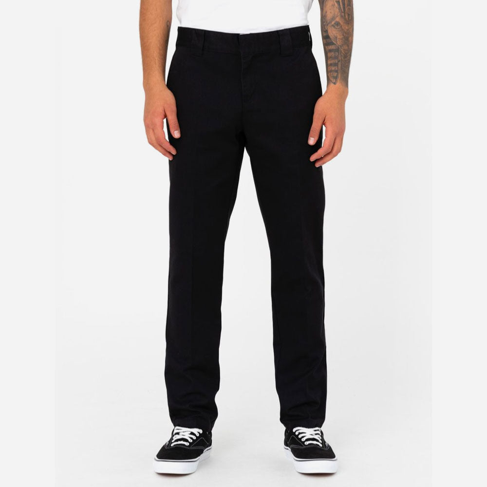 DICKIES - 872 WORK PANT REC - Black