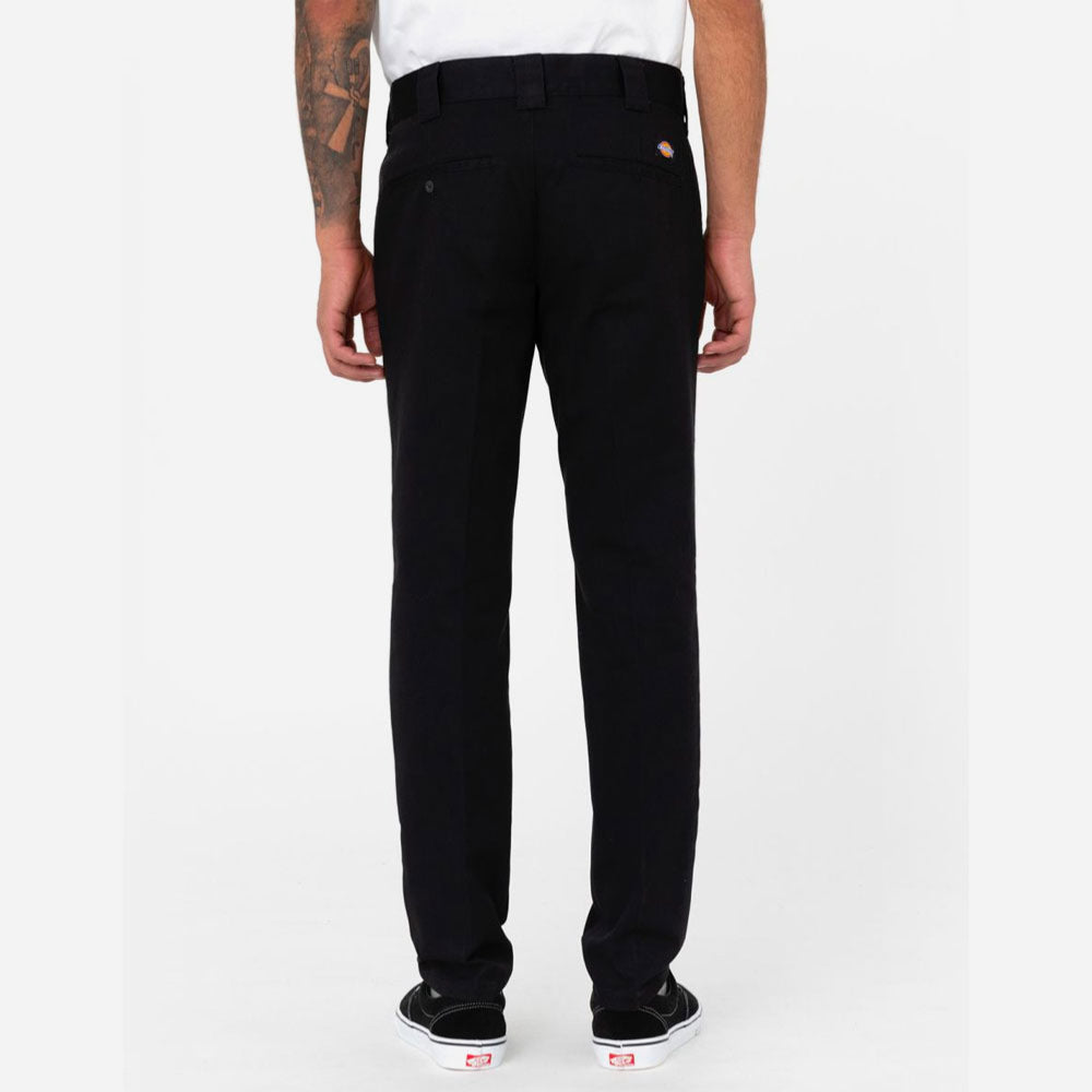 DICKIES - 872 WORK PANT REC - Black
