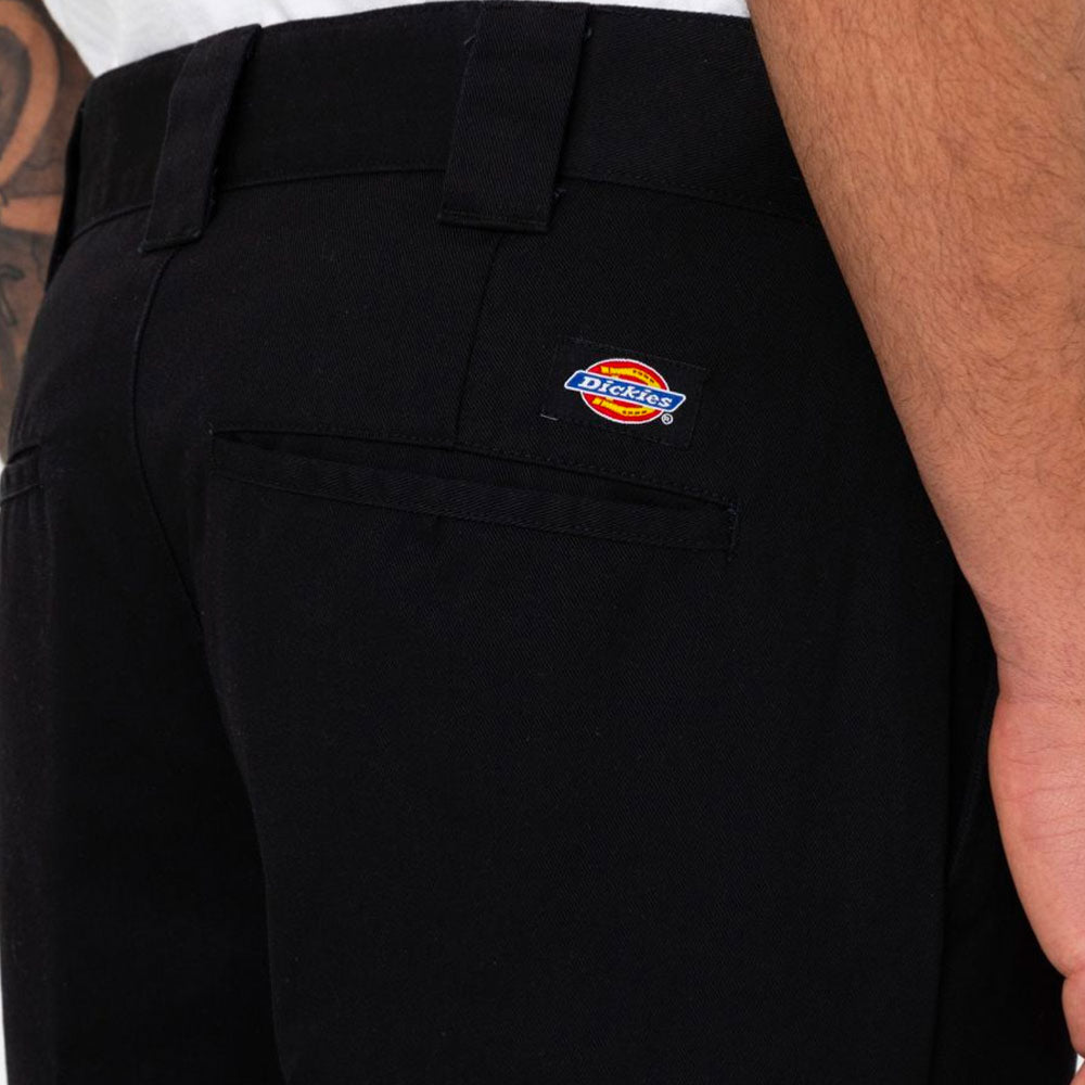DICKIES - 872 WORK PANT REC - Black