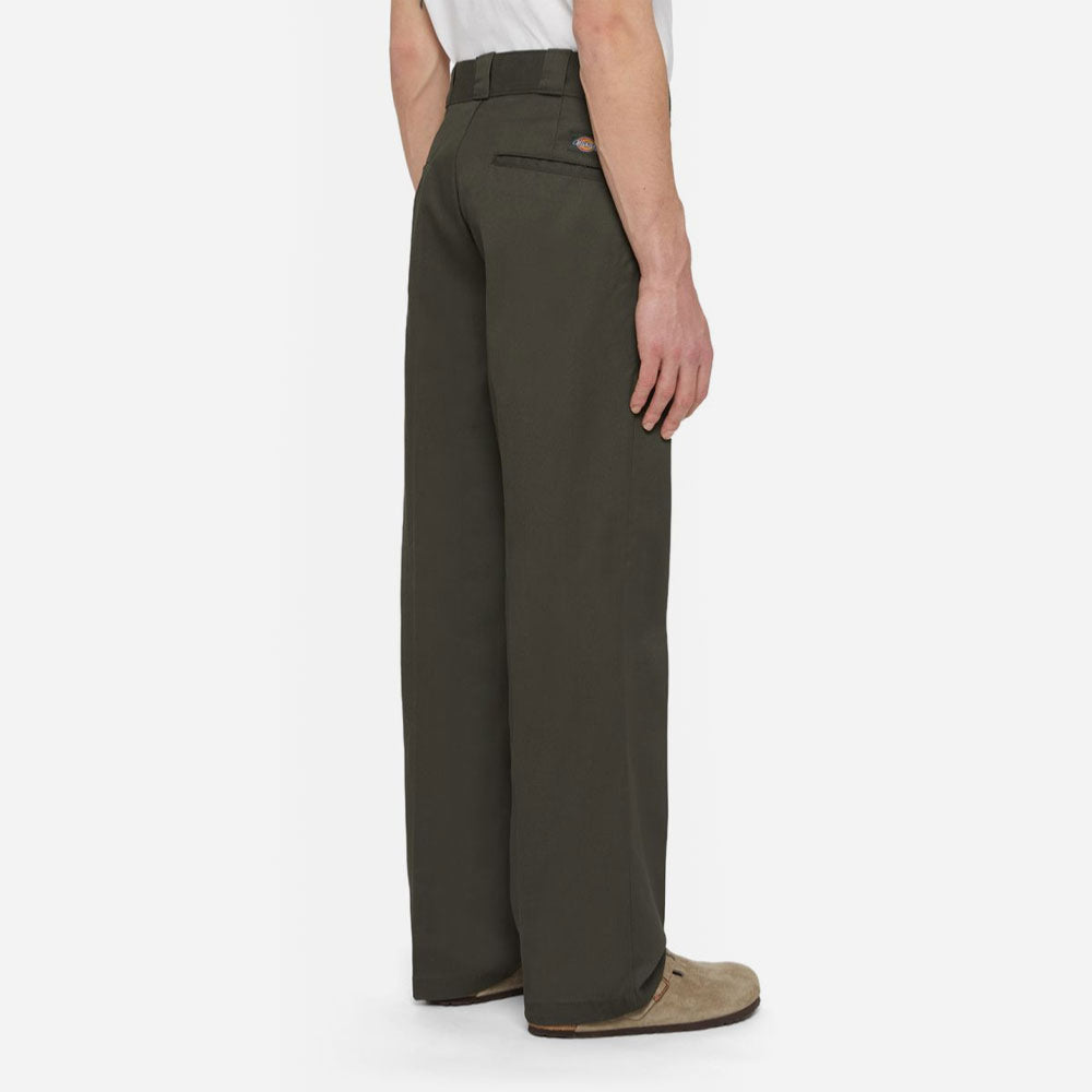 Dickies - 874 Work Pant Rec - Olive Green