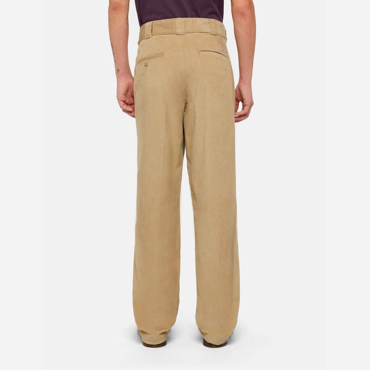 Dickies - Corduroy 874 Pant - Khaki