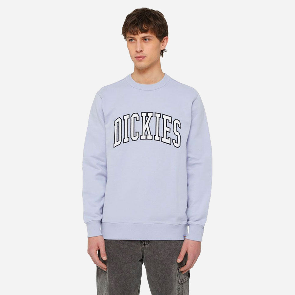 DICKIES - AITKIN SWEATSHIRT - COSMIC SKY