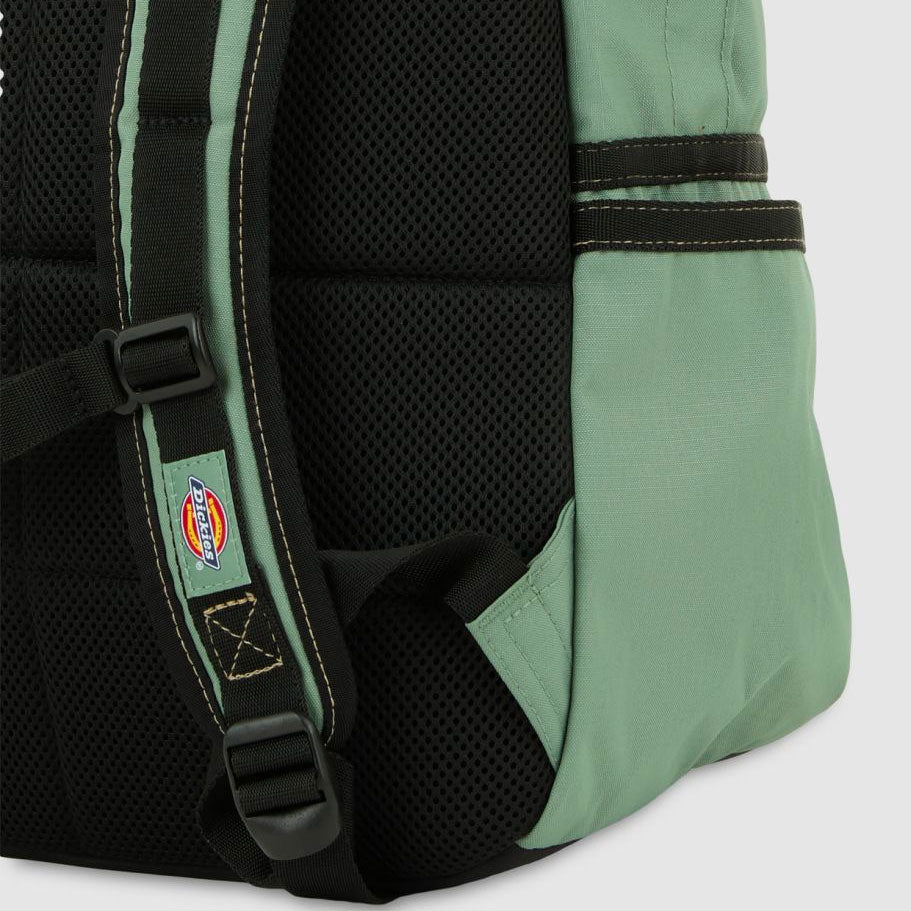 Dickies - Ashville Backpack - Sea Spray