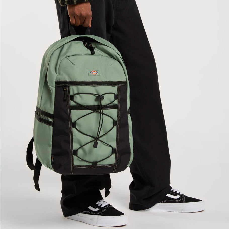 Dickies - Ashville Backpack - Sea Spray