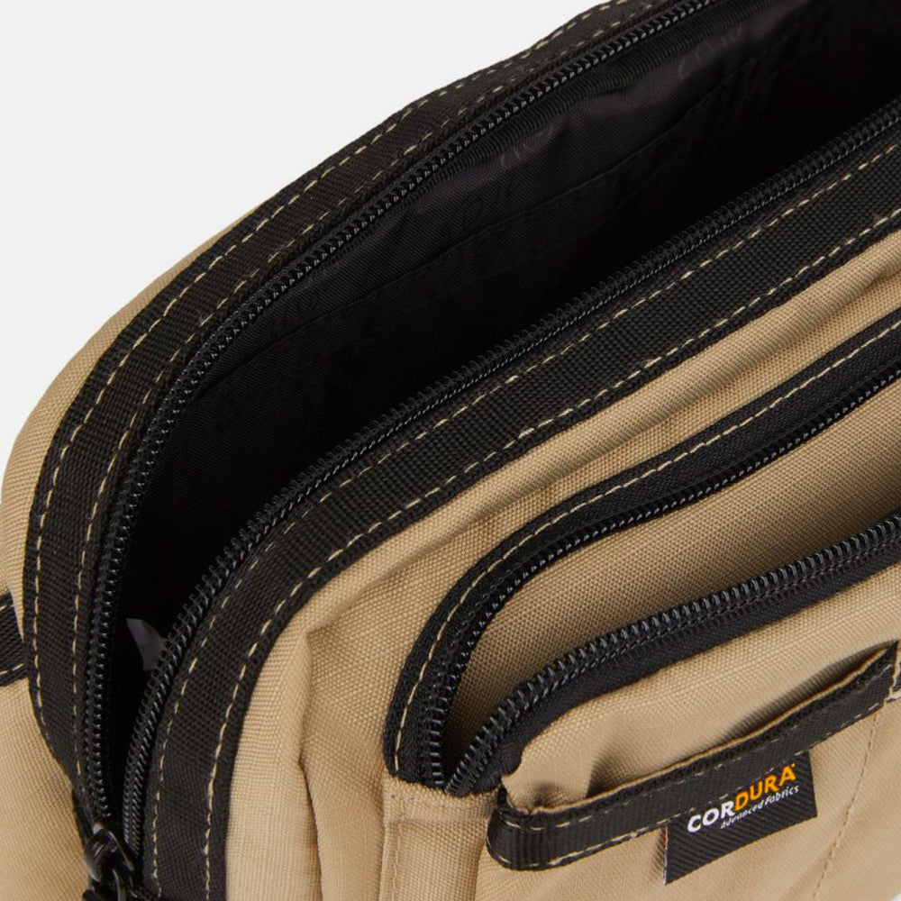 Dickies - Ashville Cross Body - Khaki