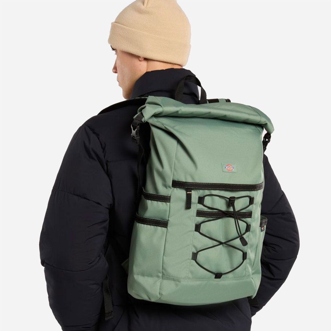 Dickies - Ashville Utility Roll Top - Sea
