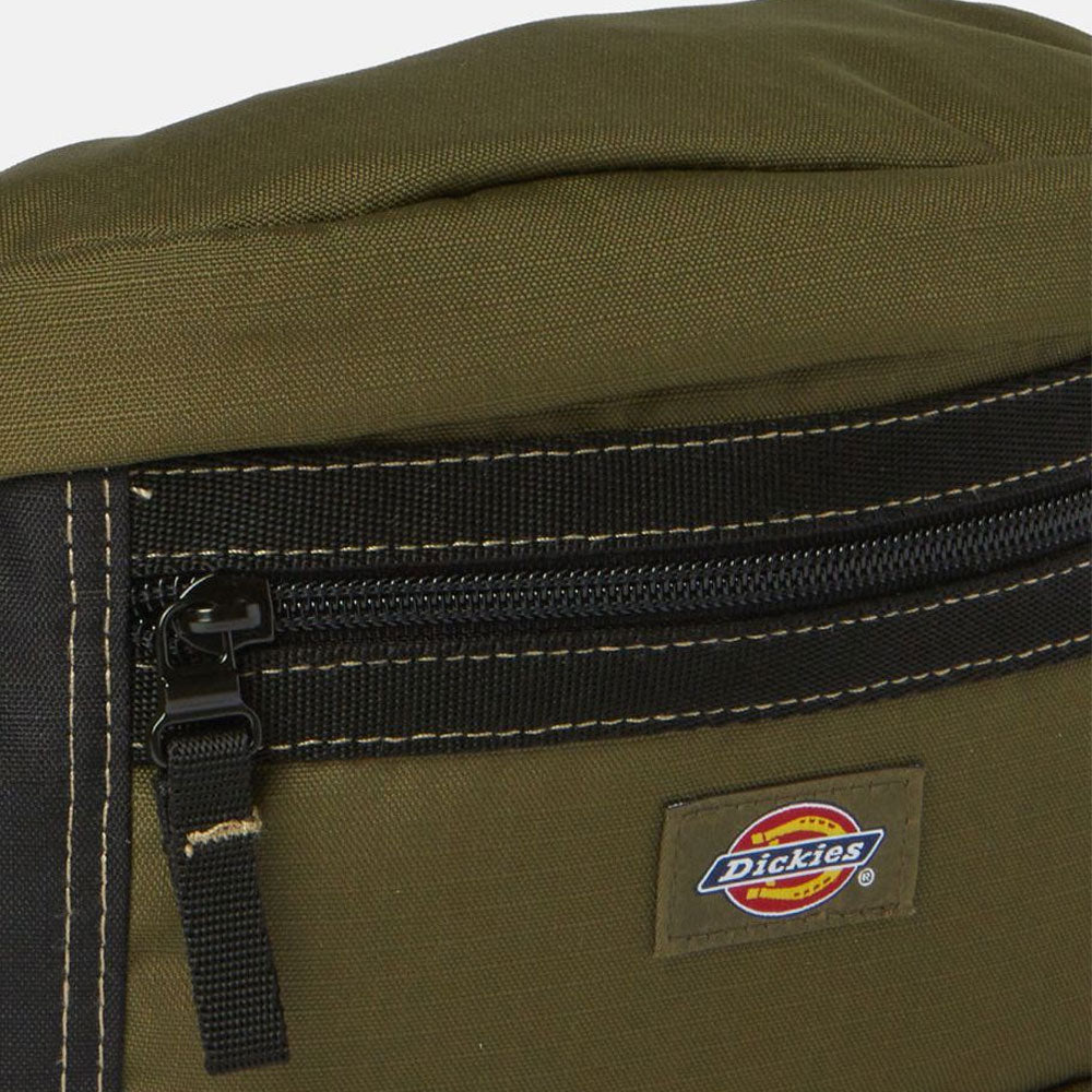DICKIES - ASHVILLE POUCH - Military Green