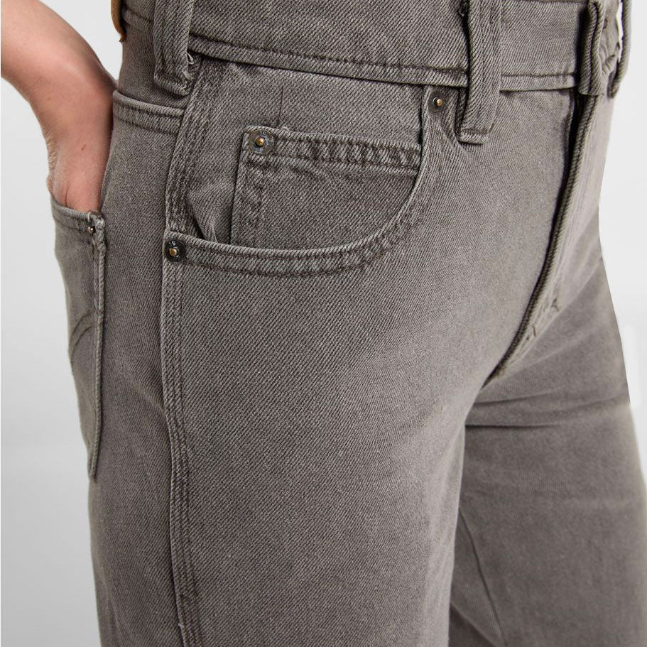 Dickies W - Bridger Denim - Grey Wash Tinted