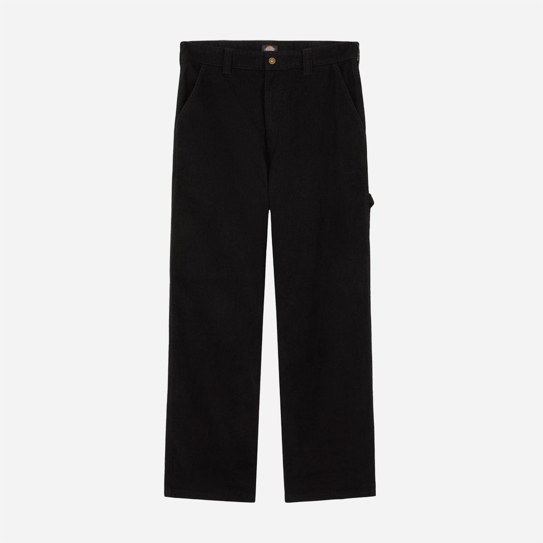 Dickies - Corduroy Carpenter - Black