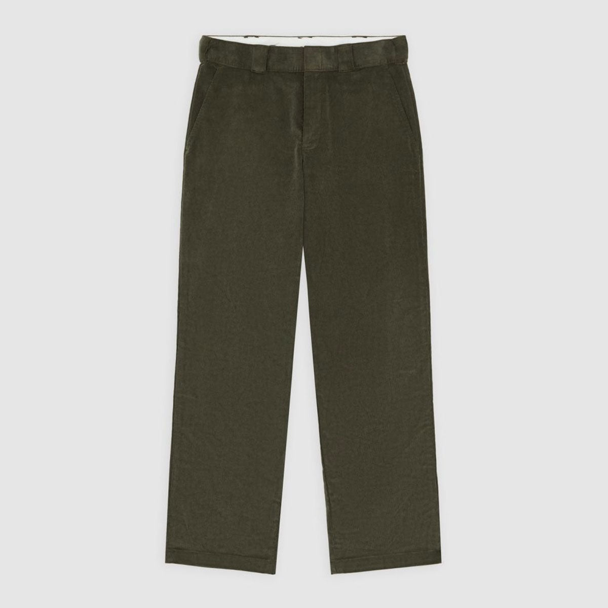 Dickies - Corduroy 874 Pant - Olive Green