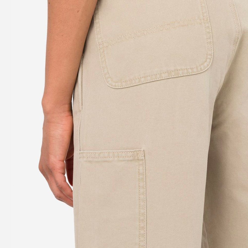 Dickies - Duck Canvas Pant W - Desert Sand