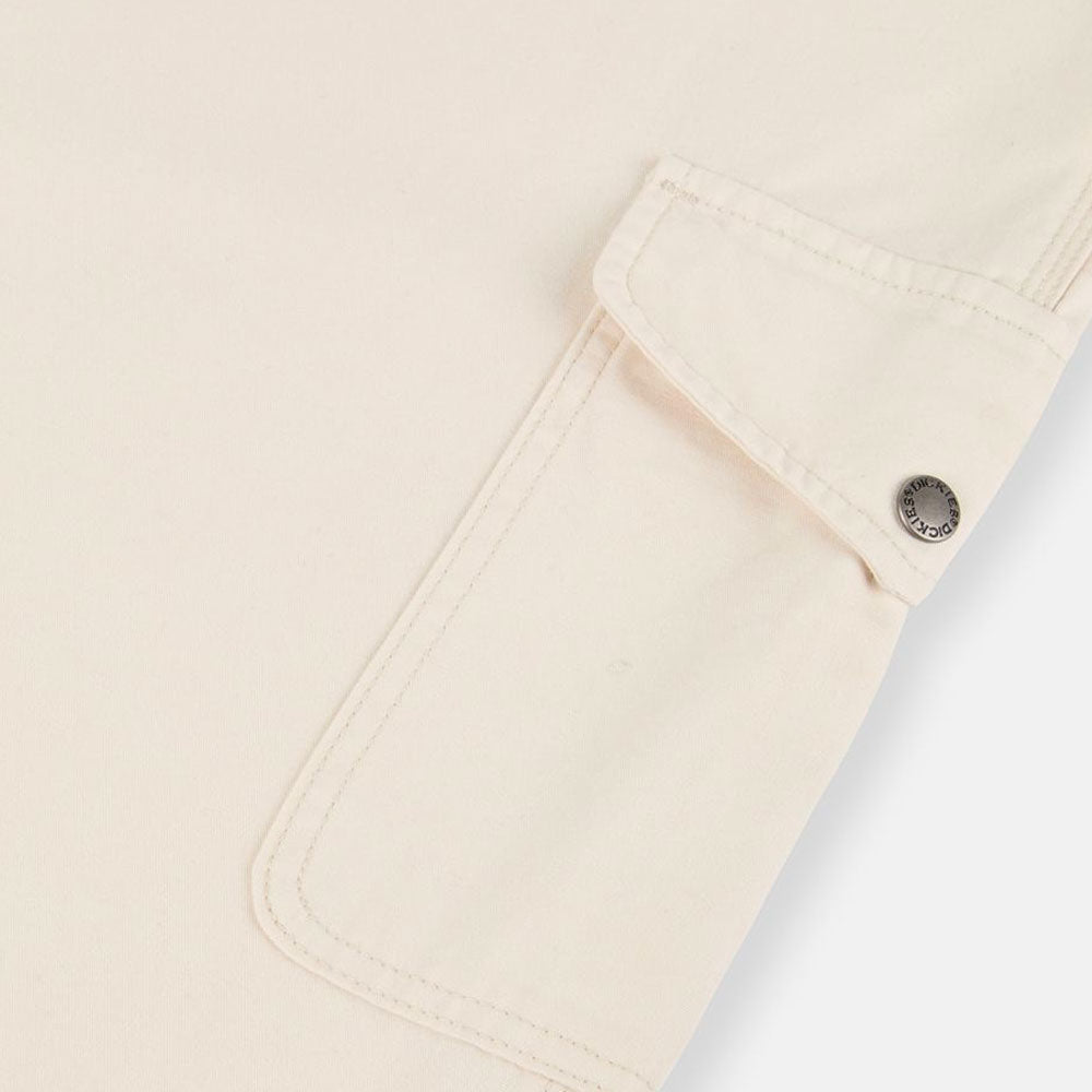 Dickies - Duck Canvas Cargo W - Whitecap Gray