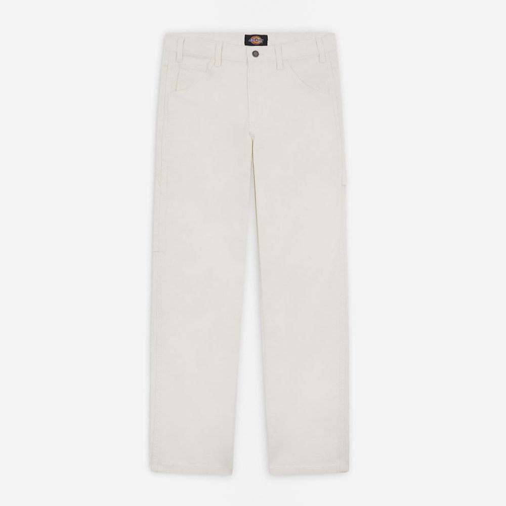 DICKIES - DUCK CARPENTER PANT - CLOUD