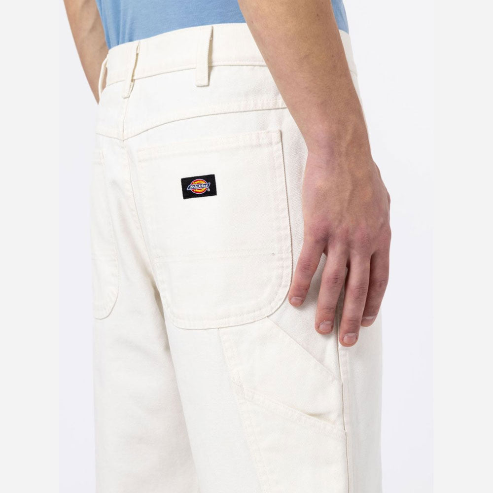 DICKIES - DUCK CARPENTER PANT - CLOUD