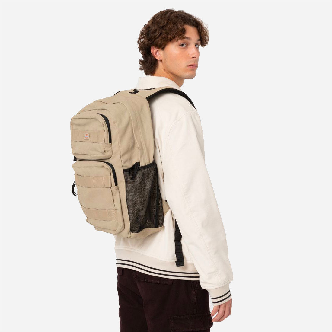 Dickies - Duck Utility Backpack - Desert Sand