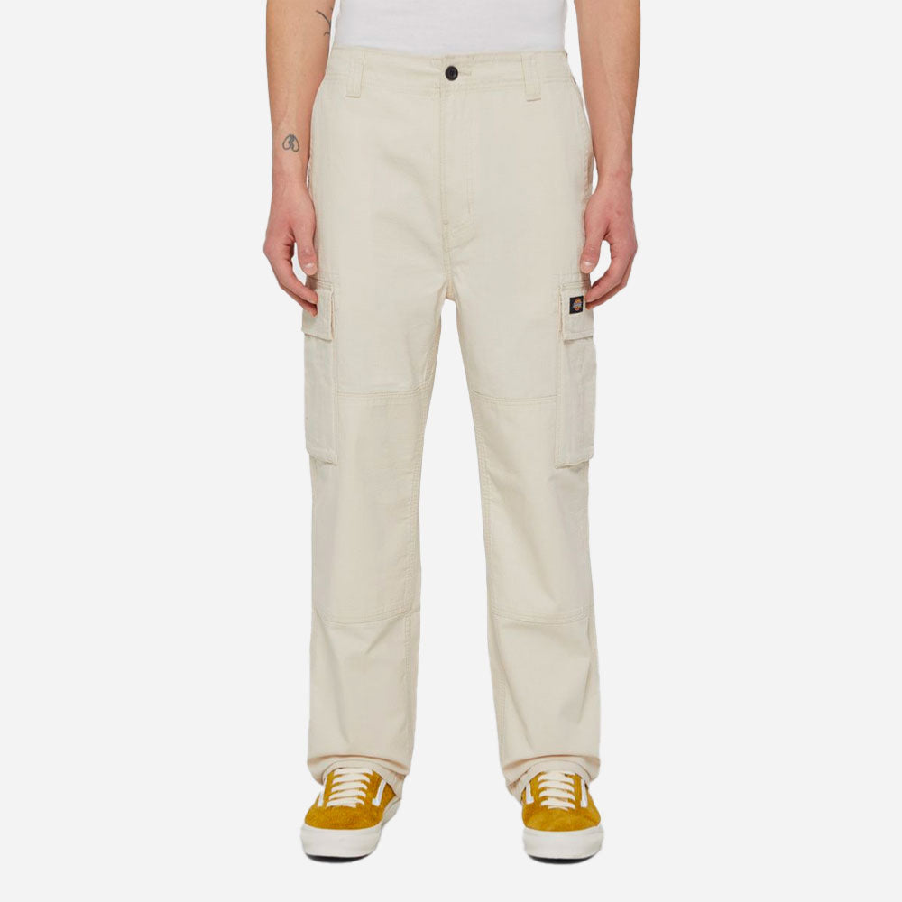 DICKIES - EAGLE BEND - WHITECAP GRAY