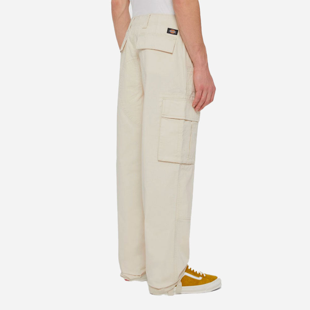 DICKIES - EAGLE BEND - WHITECAP GRAY