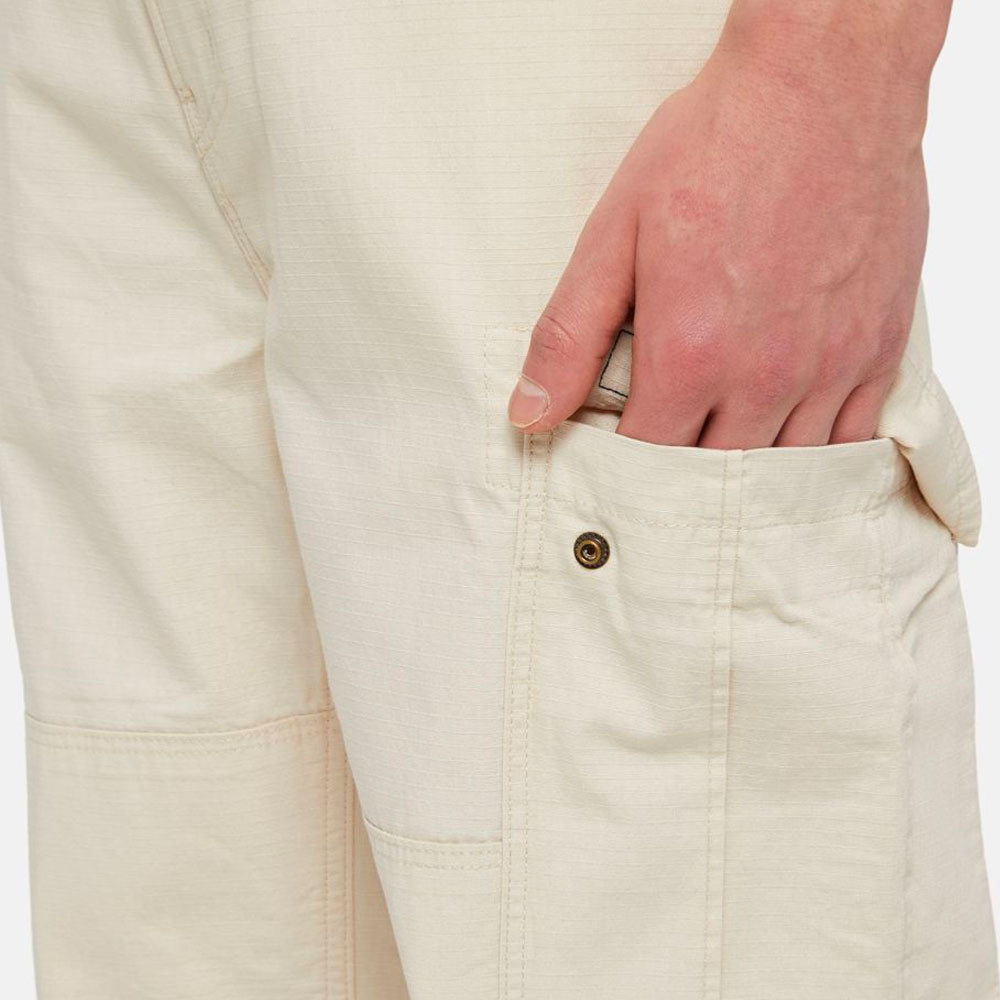 DICKIES - EAGLE BEND - WHITECAP GRAY
