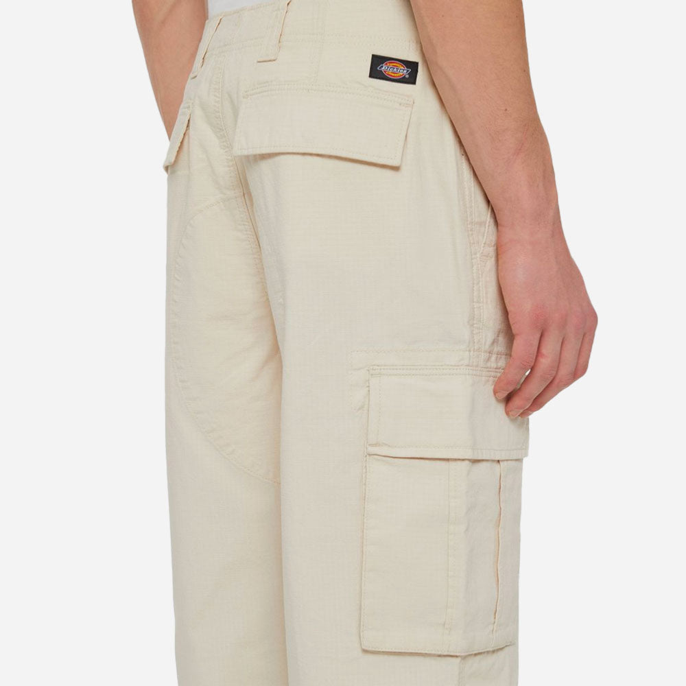 DICKIES - EAGLE BEND - WHITECAP GRAY