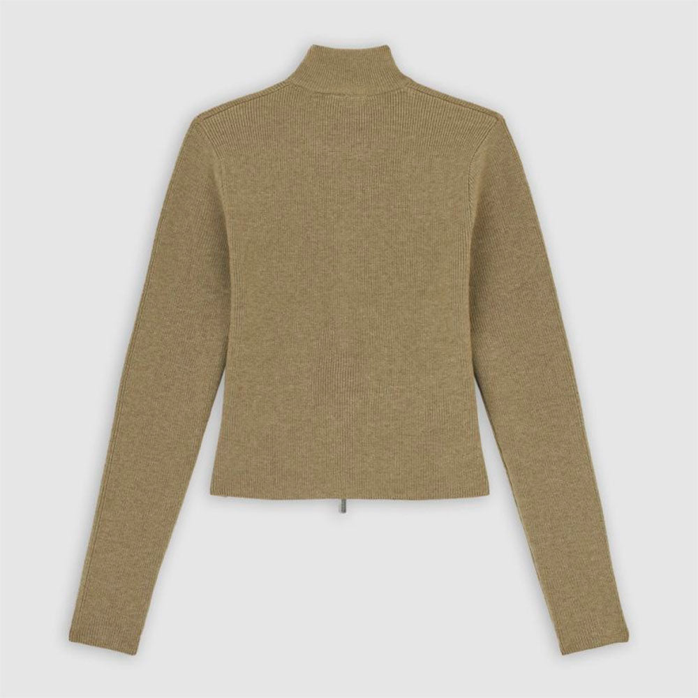 DICKIES - EAST HELENA RIB THROU - Imperial Green