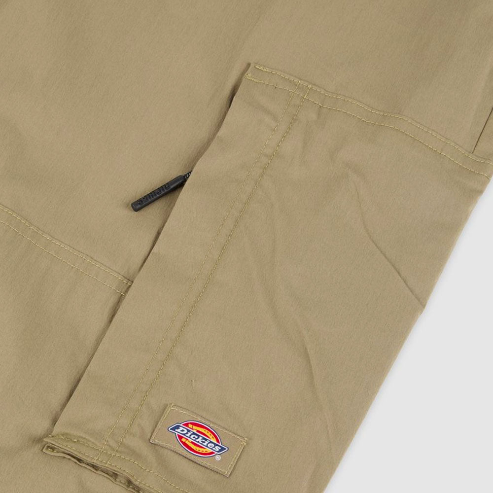 DICKIES - FLIGHT DOUBLE KNEE - Imperial Green